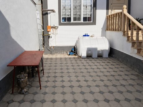 3 otaqlı həyət evi, 70 m², Məmmədli: 75 000 ₼ 4