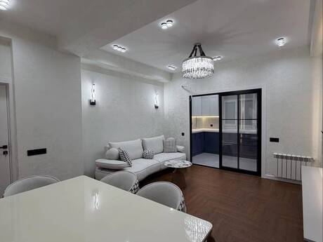 3-комнатная квартира, 106 м², Əhmədli: 265 000 ₼ 5