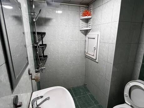 Аренда: 2-комнатная квартира, 50 м², Memar Əcəmi: 600 ₼/мес 3