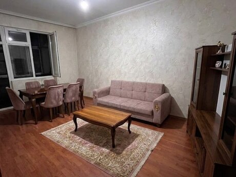 Объявление №6499051 - Баку, м. Мемар Аджеми, 2-комн., 50 м², 2/5 этаж