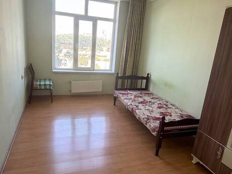 2-room apartment for rent, 60 m², Gənclik: 200 ₼/mo 4