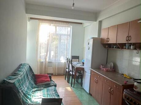 2-room apartment for rent, 60 m², Gənclik: 200 ₼/mo 3
