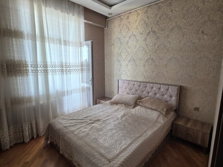 2-комнатная квартира, 55 м², 20 Yanvar: 167 000 ₼ 5