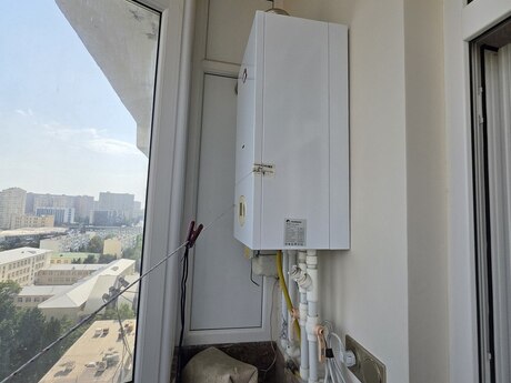 2-комнатная квартира, 55 м², 20 Yanvar: 167 000 ₼ 2