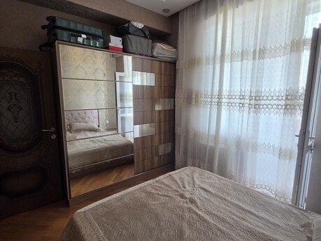 2-комнатная квартира, 55 м², 20 Yanvar: 167 000 ₼ 4