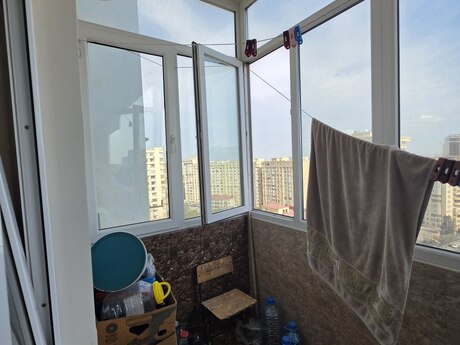 2-комнатная квартира, 55 м², 20 Yanvar: 167 000 ₼ 3