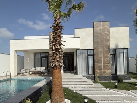 5-room house for sale in Şüvəlan, 220 m², 550 000 AZN, photo 2 / 12