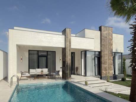 5-room house for sale in Şüvəlan, 220 m², 550 000 AZN, photo 5 / 12