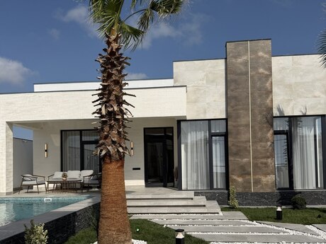 5-room house for sale in Şüvəlan, 220 m², 550 000 AZN, photo 4 / 12
