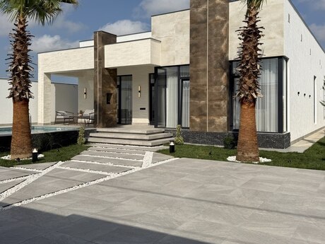 5 rooms · 220 m², Şüvəlan