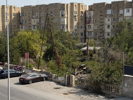 Elan №6499047 - Bakı, Sahil q., 10 sot