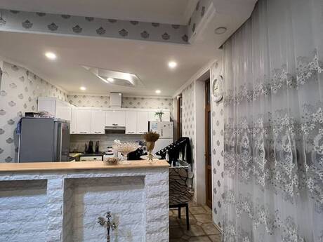 Memar Əcəmidə 3 otaqlı köhnə tikili mənzil satılır, 106 m², 240 000 AZN, şəkil 5 / 12