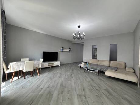 Аренда: 2-комнатная квартира, 90 м², Vurğun Residence: 1 100 ₼/мес 4