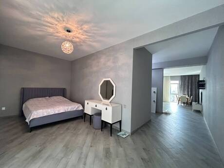 Объявление №6462932 - Баку, м. Низами, 2-комн., 90 м², 16/20 этаж