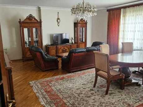 Elan №6499038 - Bakı, Elmlər Akademiyası m., 5 otaqlı, 190 m², 15/17 mərtəbə