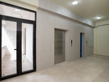 4-комнатная квартира, 267 м², Park Academy: 1 335 000 ₼ 2