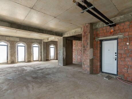 4-комнатная квартира, 267 м², Park Academy: 1 335 000 ₼ 4