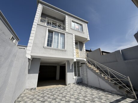 Elan №6499064 - Bakı, Masazır q., 4 otaqlı, 180 m²