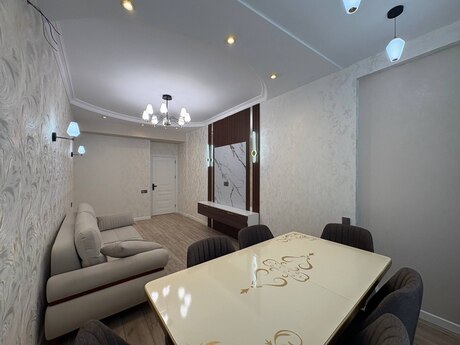 3-room apartment, 110 m², Həzi Aslanov: 266 000 ₼ 3