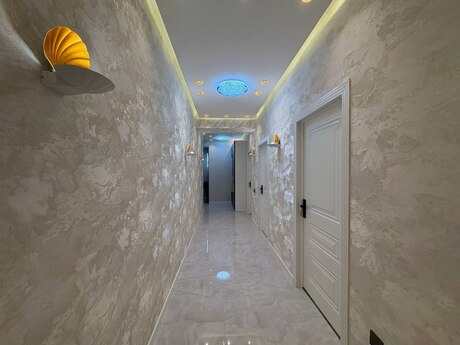 3-room apartment, 110 m², Həzi Aslanov: 266 000 ₼ 4