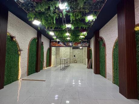 Elan №6499085 - Bakı, Xətai r., 105 m²