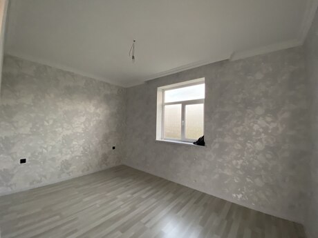 2 otaqlı həyət evi, 50 m², Məmmədli: 62 000 ₼ 4
