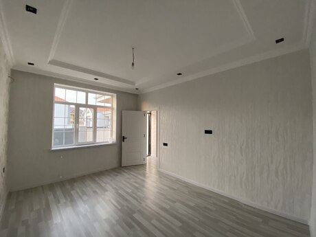 2 otaqlı həyət evi, 50 m², Məmmədli: 62 000 ₼ 3