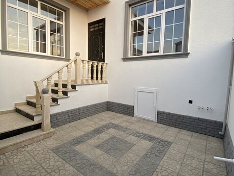 2 otaqlı həyət evi, 50 m², Məmmədli: 62 000 ₼ 2