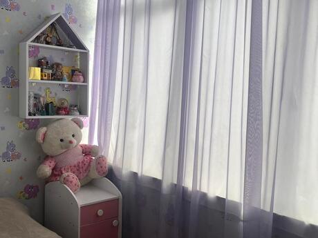 3 otaqlı mənzil, 60 m², Xətai: 165 000 ₼ 5