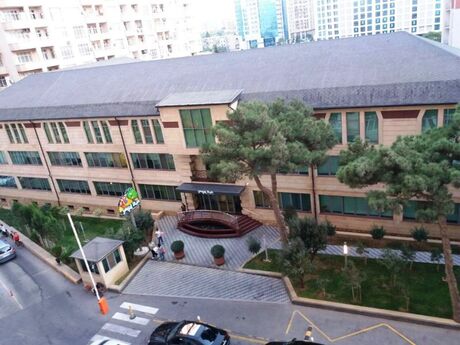 Kirayə 2 otaqlı mənzil, 84 m², 8 Noyabr: 750 ₼/ay 5