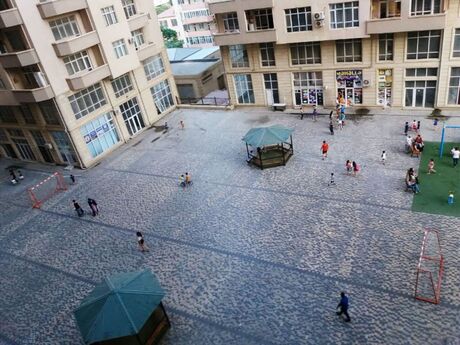 Kirayə 2 otaqlı mənzil, 84 m², 8 Noyabr: 750 ₼/ay 4
