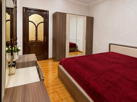 2-room apartment for rent, 75 m², 20 Yanvar: 700 ₼/mo 4
