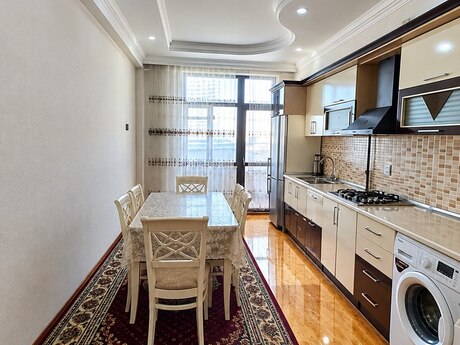 2-room apartment for rent, 75 m², 20 Yanvar: 700 ₼/mo 2