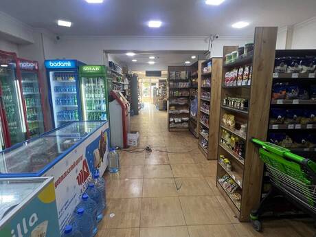 Elan №6499106 - Bakı, Nizami m., 115 m²