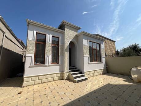 Elan №6499117 - Bakı, Masazır q., 3 otaqlı, 90 m²