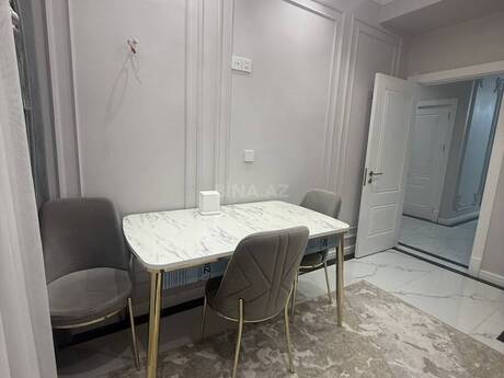 3 otaqlı mənzil, 120 m², Həzi Aslanov: 270 000 ₼ 2