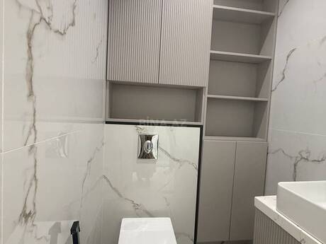 3 otaqlı mənzil, 120 m², Həzi Aslanov: 270 000 ₼ 5