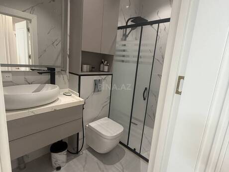 3 otaqlı mənzil, 120 m², Həzi Aslanov: 270 000 ₼ 3