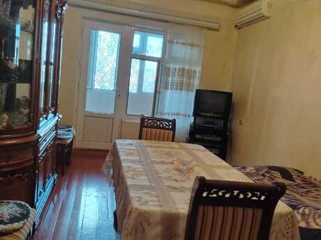 Объявление №6499189 - Хырдалан, Хырдалан, 3-комн., 87 м², 2/9 этаж