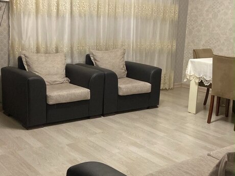 3-комнатный дом, 125 м², NZS: 215 000 ₼ 2