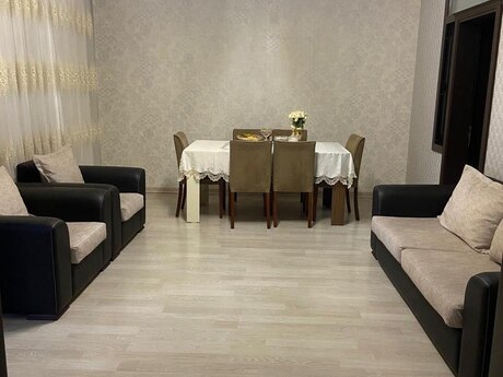 3-комнатный дом, 125 м², NZS: 215 000 ₼ 3