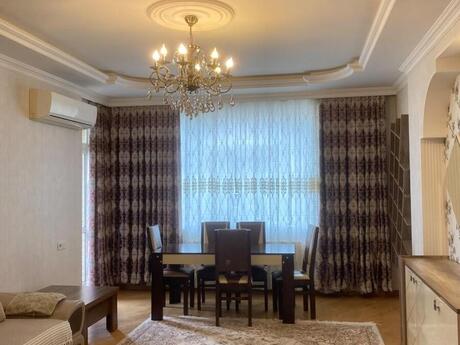 Elan №6499109 - Bakı, Xətai r., 3 otaqlı, 90 m², 3/17 mərtəbə