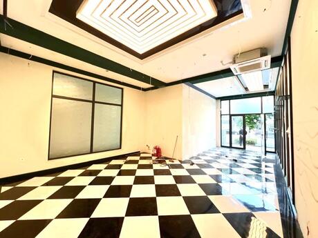 Elan №6499135 - Bakı, Nəsimi r., 77 m²