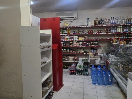 Elan №6492546 - Bakı, Əhmədli m., 60 m²