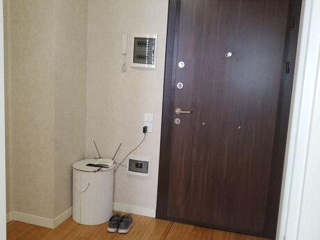 1-room apartment for rent, 40 m², 20 Yanvar: 800 ₼/mo 5