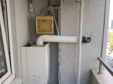 1 otaq · 40 m² · 11/18 mərtəbə, 20 Yanvar