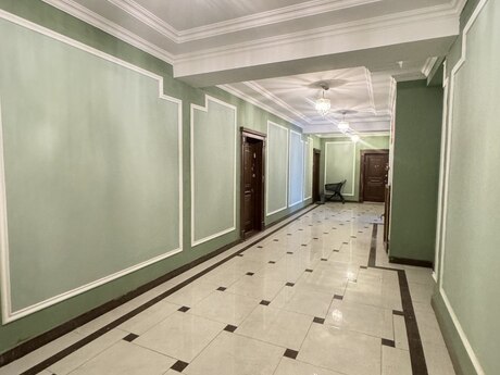 3-комнатная квартира, 84,3 м², Nəriman Nərimanov: 333 000 ₼ 4