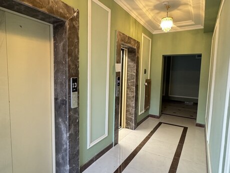 3-комнатная квартира, 84,3 м², Nəriman Nərimanov: 333 000 ₼ 3