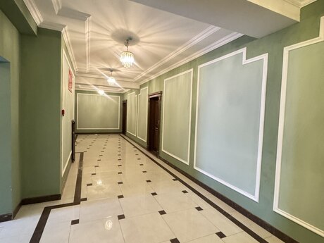 3-комнатная квартира, 84,3 м², Nəriman Nərimanov: 333 000 ₼ 5