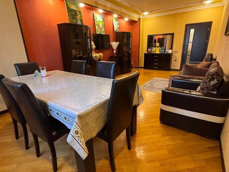 Elan №6499115 - Bakı, Azadlıq Prospekti m., 3 otaqlı, 110 m², 9/16 mərtəbə